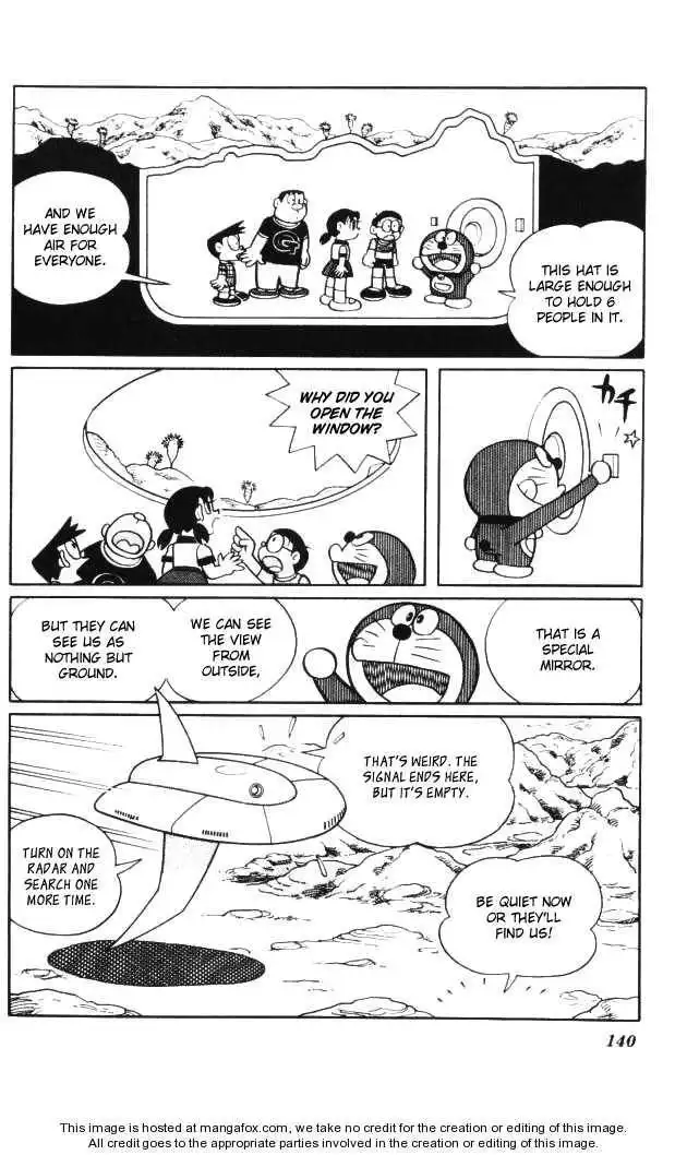 Doraemon Long Stories Chapter 4.4 16